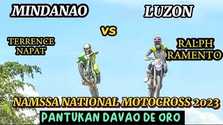 20 minutes amp 2laps matira Ang matibay  MX2 FIRST HEAT🔥😱 Pantukan Davao De Oro [upl. by Southworth167]