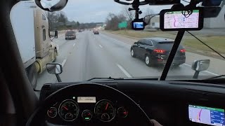 POV Driving Around Louisville Area [upl. by Balf96]