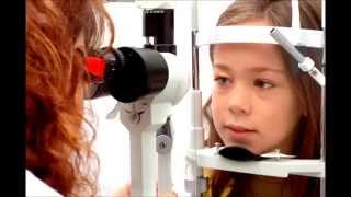 Orthoptics Australia World Orthoptic Day movie 2014 [upl. by Pevzner]