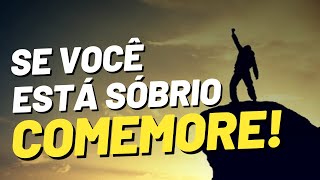 3 COMEMORAÇÕES que a VIDA EM ABSTINÊNCIA te proporciona [upl. by Vivyanne855]