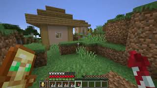 A Thing To Do With Tick Speed 0 In Minecraft [upl. by Natividad]