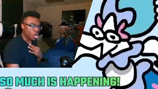 WHOS THAT POKEMON  TerminalMontage  Starter Pokemon Battle Royale REACTION [upl. by Glick]