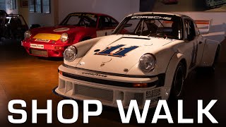 Canepa Shop Walk  Week of February 2nd 2024 [upl. by Lehcsreh]