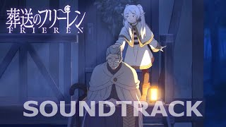 Frieren Episode 14 OST  A Proper Adult  Orchestral Cover [upl. by Annaili]