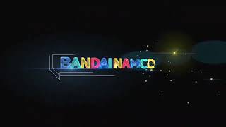 Bandai Namco Filmworks logo 2022 [upl. by Romina]