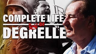 The Complete Life of Leon Degrelle [upl. by Sutherland42]