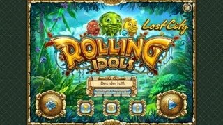 Rolling Idols 2 Lost City [upl. by Ettenoj700]