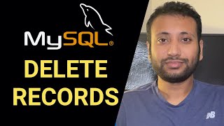 Bangla Database Tutorial 30  DELETE Statement in SQL [upl. by Lavery382]