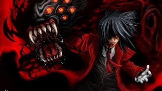 Top 15 Strongest Hellsing Characters [upl. by Ttegirb]