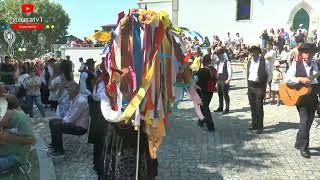 Tarde de Folclore na festa de Laundos Povoa de Varzim  Portugal de 2024 [upl. by Eppesuig227]