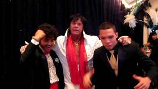 Elvis Comedy  The Prom [upl. by Leigha]