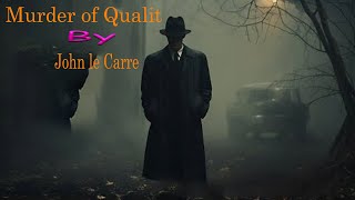 Murder of Quality by John le Carre  BBC Radio Dramabbc [upl. by Odrareg]