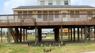 Real Estate Shopping Surfside Beach TEXAS [upl. by Teage]