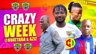 🔴🟡🔵GOOD NEWS GOOD NEWS 🎯🌈ABDUL AZIZ IS FIT BCK TO POBIMAN 🔥YAYA DRAMANI SIGN FOR HEARTS 🔥PHOBIA [upl. by Allayne]