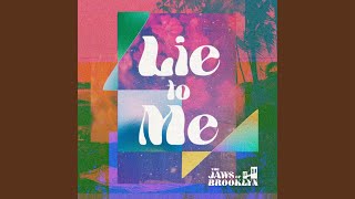 Lie to Me [upl. by Tdnarb]