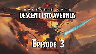 SWEampD  Descent into Avernus  Episode 3 Rise and be Counted [upl. by Tija412]