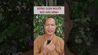 ĐỪNG GIẬN NGƯỜI NÓI XẤU MÌNH [upl. by Nyl63]