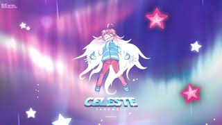 Celeste Farewell Original Soundtrack 10 Farewell [upl. by Erline]