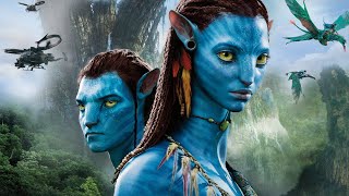 Avatar The Way Of Water Full Movie Explained In HindiUrdu  Avatar 2  MrStarExplainer [upl. by Fidelity]