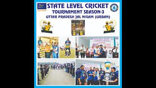 STATE LEVEL CRICKET TOURNAMENT SEASON3 jksporting livematch t20 [upl. by Button]