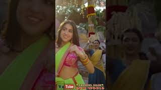 Chaka Chak  chaka chak song  chaka chak sara ali khan  sara ali khan  dance  Dance  Dance [upl. by Hnim]