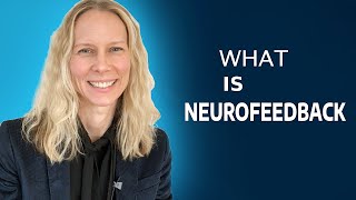 What Is Neurofeedback Discover the Revolutionary NeurOptimal Brain Training System [upl. by Ervine172]