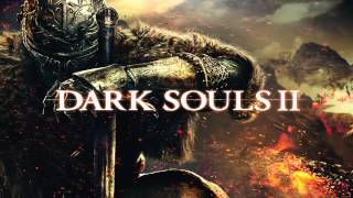 Dark Souls II  OST  Aldia Scholar of The First Sin [upl. by Kaenel131]