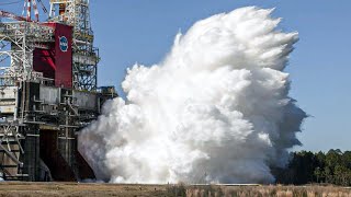 15 Incredible Rocket Engine Tests [upl. by Atikihs]