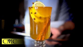 How To Make The Hot Toddy [upl. by Pedrick]