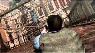 come scaricare e installare assassin creed brotherhood per pc ita [upl. by Elocon]