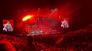 Toto  Rosanna Live  Night of the Proms 2023 [upl. by Maisie139]