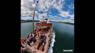 Waverley 360 [upl. by Junno]