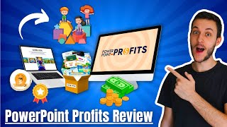 Stunning PowerPoint Kids Games PowerPoint Profits Review  Bonuses 🎁 [upl. by Amre]