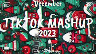 Tiktok Mashup DECEMBER 🎅 2023 🎅 Not Clean [upl. by Kristo158]