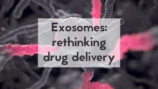 Exosomes  rethinking drug delivery [upl. by Acirej]