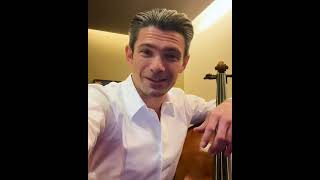 Gautier Capuçon Performs the US Premiere of Guillaume Connesson’s Cello Concerto [upl. by Erwin]