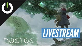 NOSTOS Online VR RPG One Hour Of Closed Beta Gameplay [upl. by Gladys]