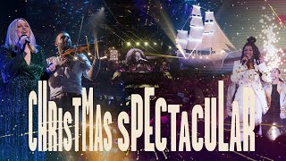 When Love Came Down  Christmas Spectacular  Hillsong Church Online [upl. by Ferguson954]