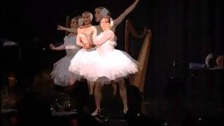 Profane Prima Donnas  Swan Lake the Opera [upl. by Anbul]