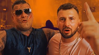 BRYLANT ft POPEK  Od Zera do 100 Official Video [upl. by Politi]