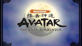 Avatar last airbender Music Nr8 Safe Return [upl. by Nedrah]