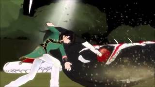 Dragonforce  Cry Thunder  RWBY AMV [upl. by Vig251]