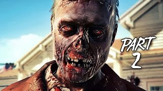 Mothers Day Quest Walkthrough in Dying Light [upl. by Naj]