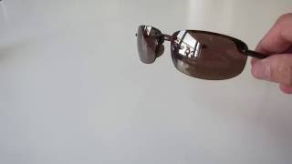 Maui Jim HOOKIPA Reader 20 [upl. by Elephus]