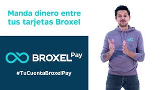 De Broxel a Broxel entre Tarjetas Propias [upl. by Eniamraj]