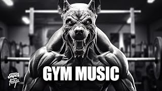 WORKOUT MUSIC 2024 🔥 POWERFUL HIPHOP TRAP amp BASS 🔥 GYM MOTIVATION MUSIC 2024 [upl. by Lehcnom]