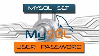 MySQL Set Root Password  Secure XAMPP PhpMyAdmin  Secure Xampp MYSQL database 2017 [upl. by Yelsew640]