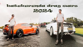 KATUKURUNDA DRAG RACES 2024 [upl. by Eixela478]