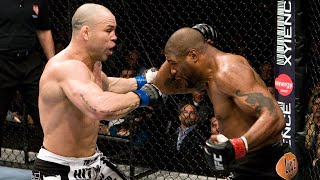 Chuck Liddel vs Tito Ortiz 3 Full fight [upl. by Elise193]