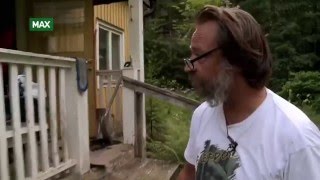 Episode 2 Teaser på Norske Rednecks  100 REDNECK [upl. by Adlay]